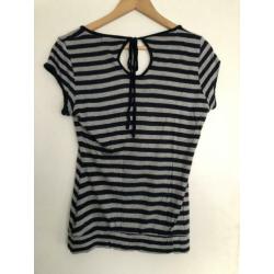 T-shirt van Silver Creek