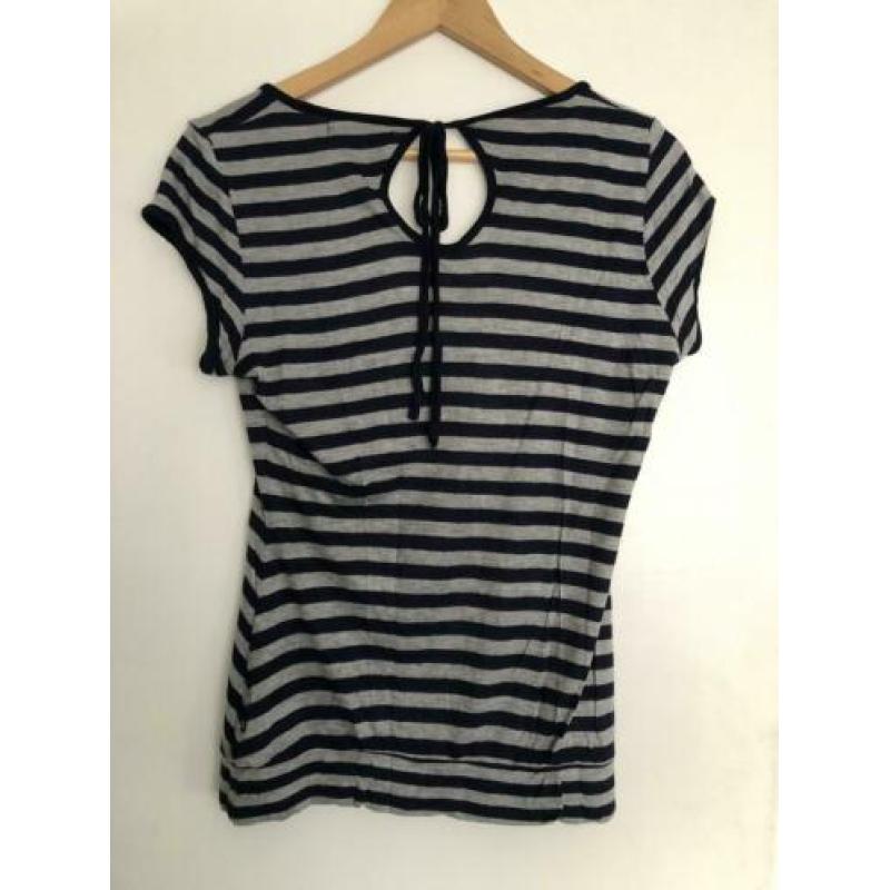 T-shirt van Silver Creek