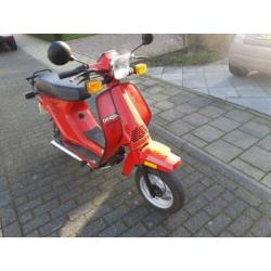 Te koop: derbi ds 50