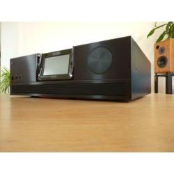 Classe Sigma 2200i versterker