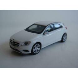 HERPA Mercedes A versie 2012