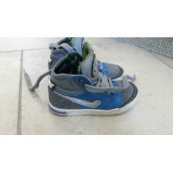 zgan piedro schoenen maat 24