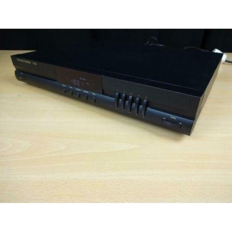 Harman Kardon TU930 tuner
