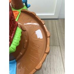 Zoef zoef dieren -Boomhut Vtech
