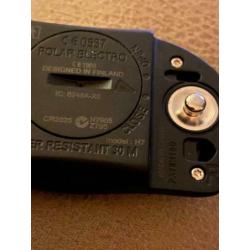 Polar H7 Bluetooth smart hartslagmeters