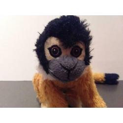P.i.a pia aap knuffel knuffeltje