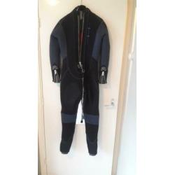 Duikpak / Wetsuit