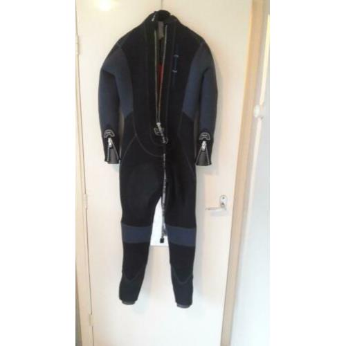 Duikpak / Wetsuit