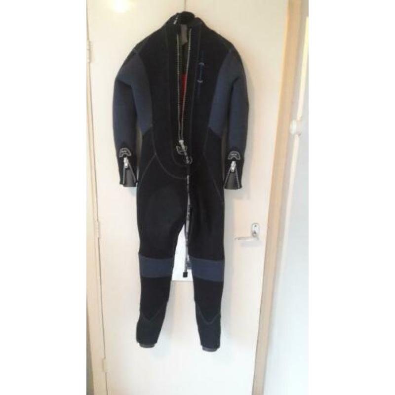 Duikpak / Wetsuit