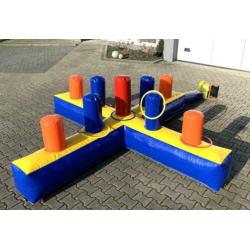 Te koop: Ring werpen