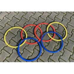 Te koop: Ring werpen