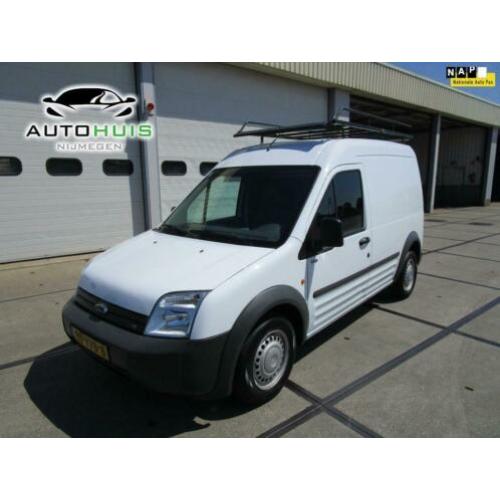 Ford Transit Connect T230L 1.8 TDCi FORD TRANSIT T230L 1.8TD