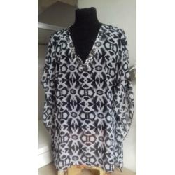 Canda blouse Maat L