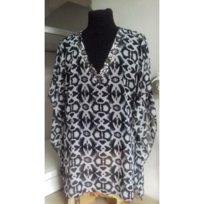 Canda blouse Maat L
