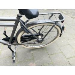 Nette cortina u1 55 cm 7 versnelling 28 inch