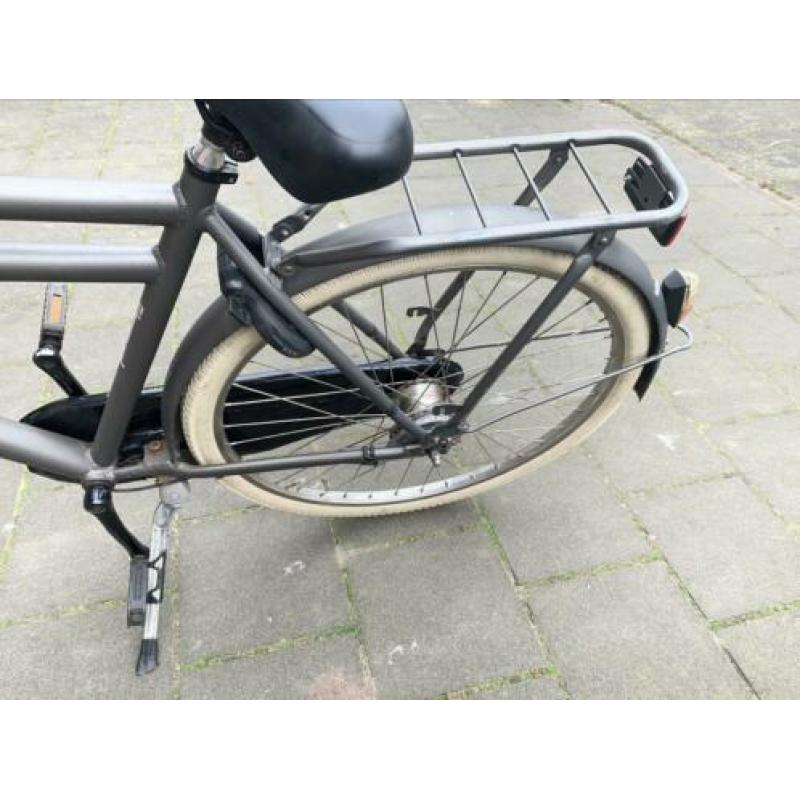 Nette cortina u1 55 cm 7 versnelling 28 inch