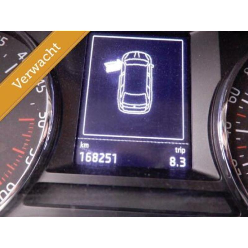 Skoda Octavia Combi 1.6 TDI Greentech Ambition Businessline
