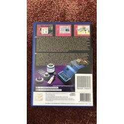 Nieuw Playstation 2 Chemist Tycoon Sim