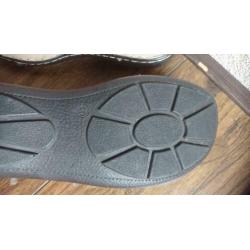 Slippers teenslippers maat 40