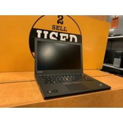 Used Products - Lenovo Thinkpad X250 | i5 5300U | 256 GB SSD