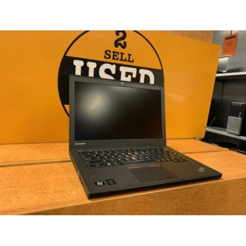 Used Products - Lenovo Thinkpad X250 | i5 5300U | 256 GB SSD