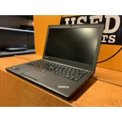 Used Products - Lenovo Thinkpad X250 | i5 5300U | 256 GB SSD