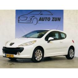 Peugeot 207 1.4 VTi Access NL AUTO