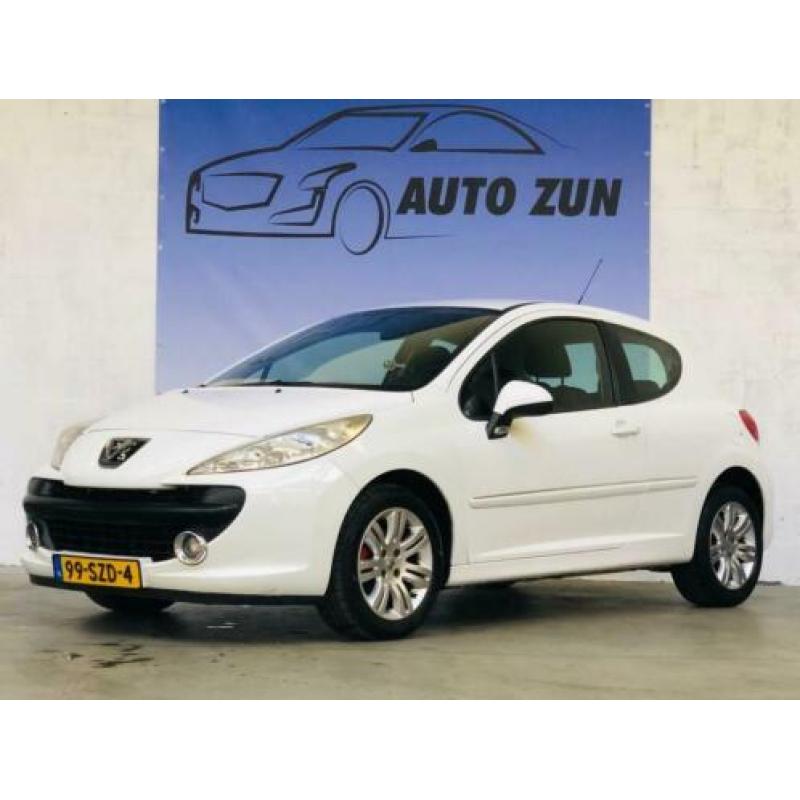 Peugeot 207 1.4 VTi Access NL AUTO