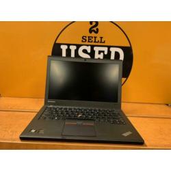 Used Products - Lenovo Thinkpad X250 | i5 5300U | 256 GB SSD