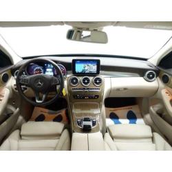 Mercedes-Benz C-Klasse Estate 350 e Hybride AMG Edition Aut-