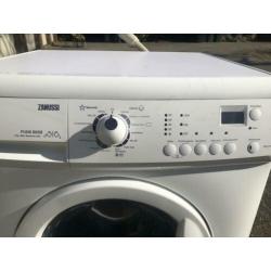 Wasmachine Zanussi Flexibel Dose ZWG 7160 AP 6 kg/1600