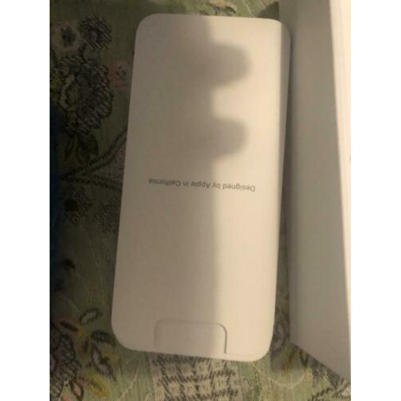 iPhone 11 Zwart