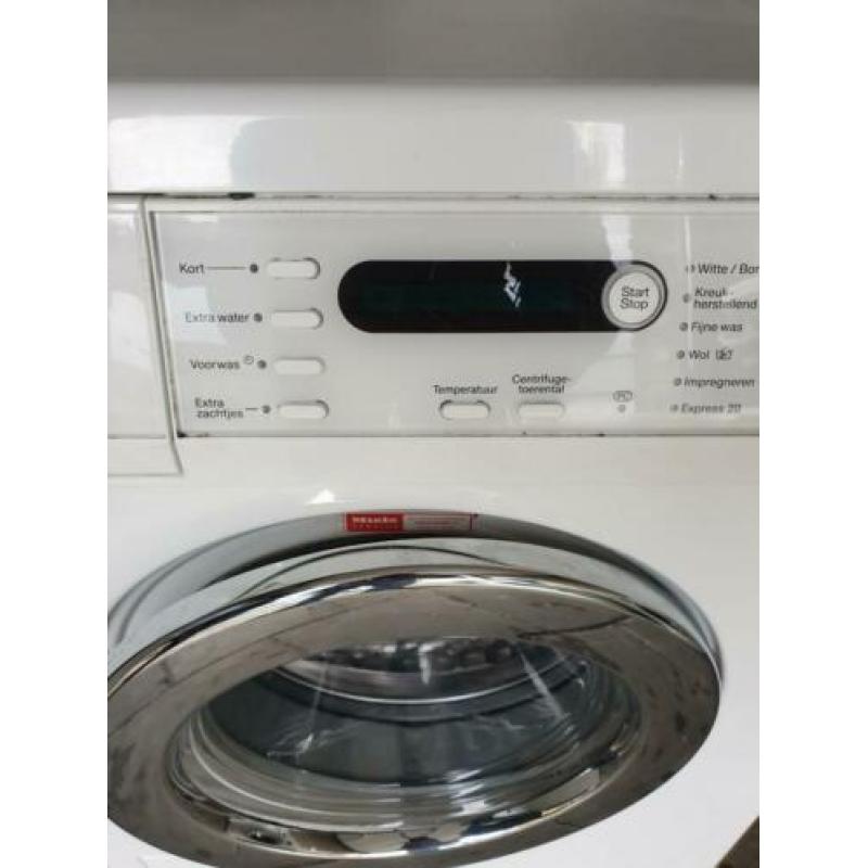 Miele Softcare