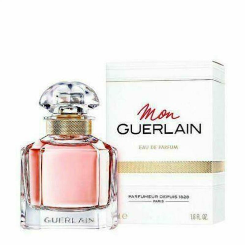 Guerlain - Mon Guerlain Eau de Parfum NIEUW & GESEALED
