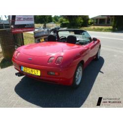 Fiat Barchetta 1.8 16v