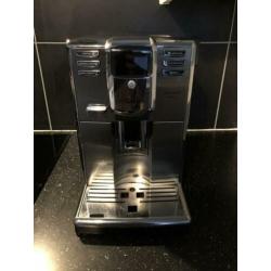 Bijna nieuw espresso apparaat