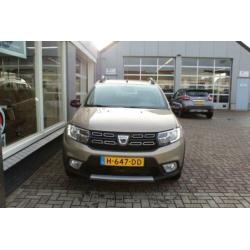 Dacia Sandero 0.9 TCe Tech Road