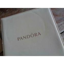 pandora sieraden doosjes