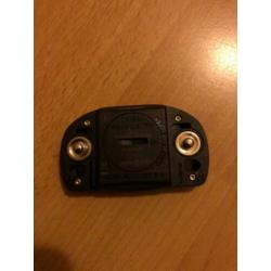 Polar H7 Bluetooth smart hartslagmeters