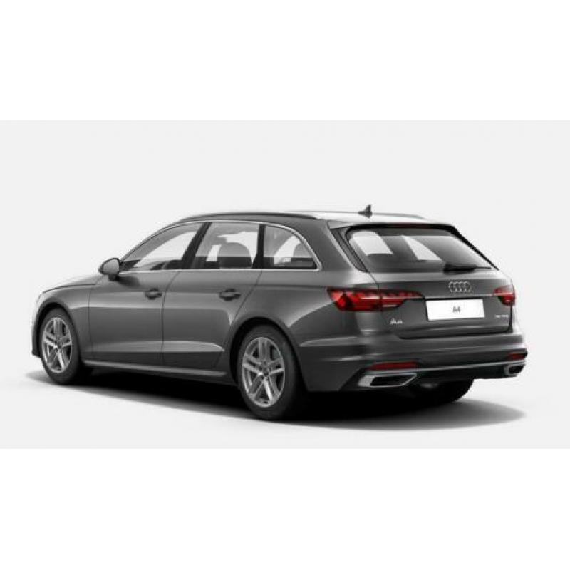 Audi A4 Avant Launch edition Business 35 TFSI 150 pk * NIEUW
