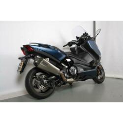Yamaha TMAX DX ABS (bj 2019)
