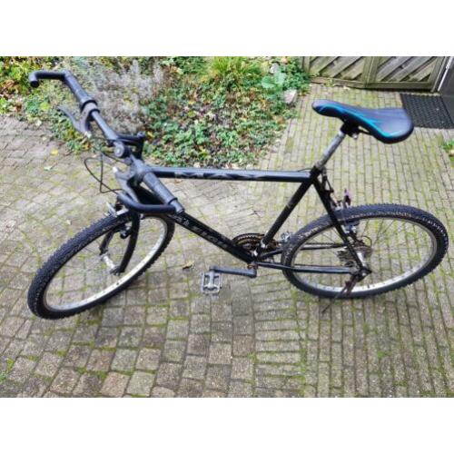Raleigh Max Ogre Mountainbike