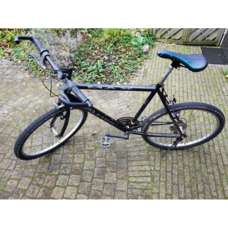 Raleigh Max Ogre Mountainbike