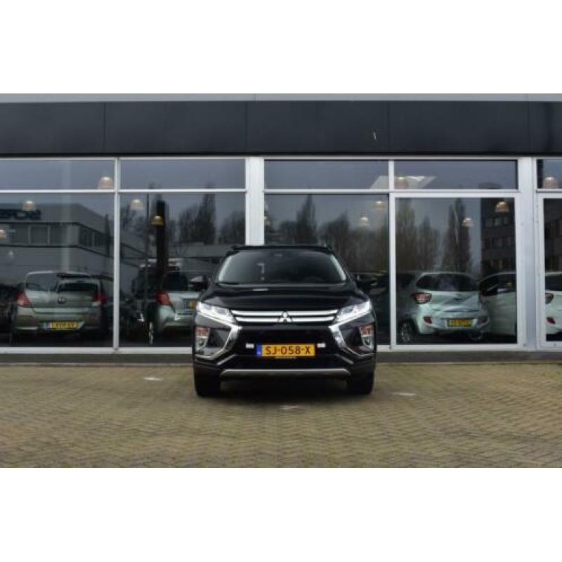 Mitsubishi Eclipse Cross 1.5 DI-T First Ed.