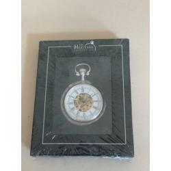 Klassiek Zakhorloge The Heritage Collection deAgostini NIEUW