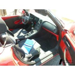 Fiat Barchetta 1.8 16v