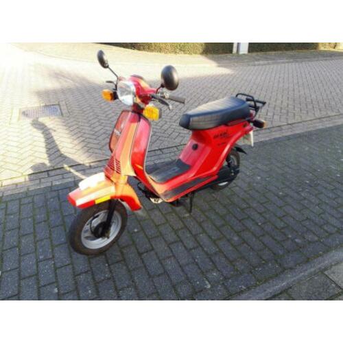 Te koop: derbi ds 50