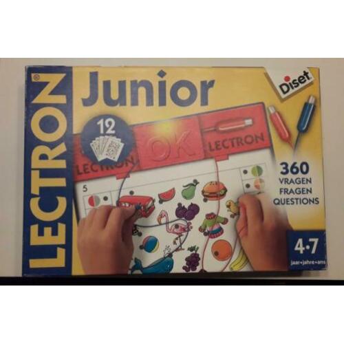 Electro voor maar € 8,00
