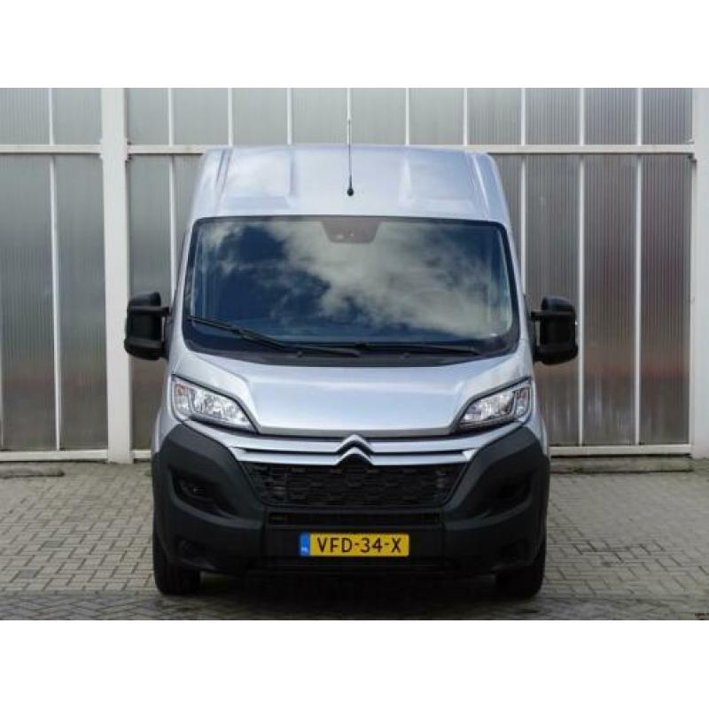 Citroën Jumper 30 2.2 BlueHDi 140 L2H2 Control Economy Trekh