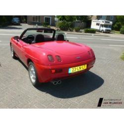Fiat Barchetta 1.8 16v